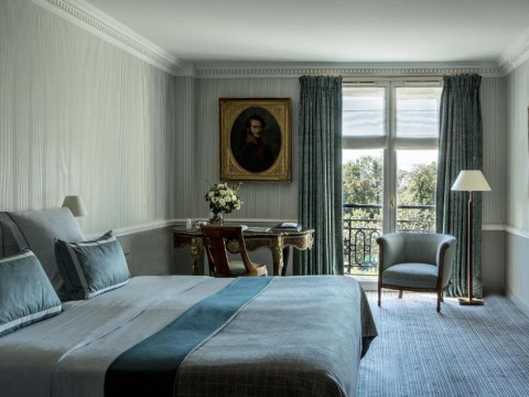 Hotel Brighton