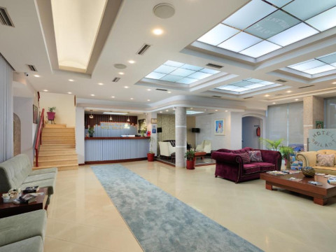 Hotel Brilant