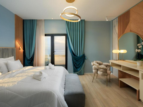 Hotel Brilant