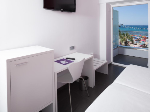 Hotel Brisa