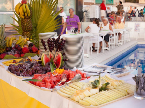 Hotel Brisa