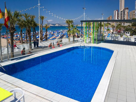 Hotel Brisa
