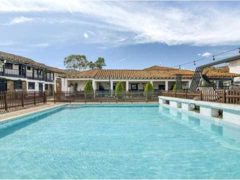 Hotel Brisas Sierra Mar