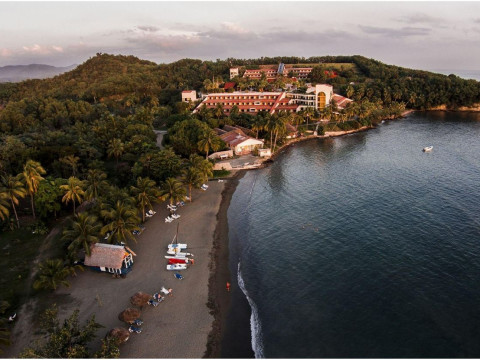 Hotel Brisas Sierra Mar