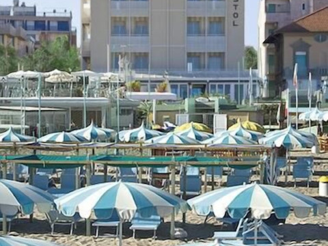 Hotel Bristol