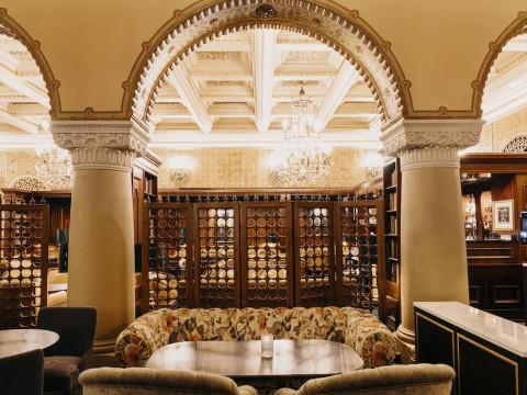Hotel Bristol