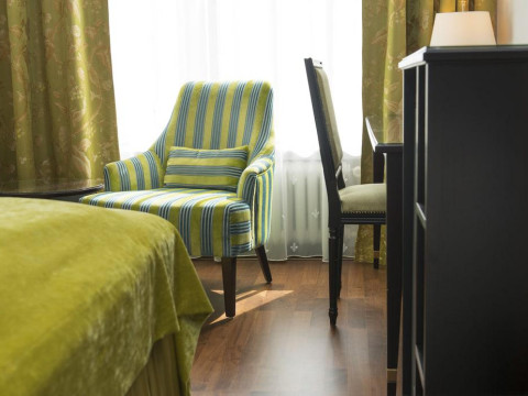 Hotel Bristol