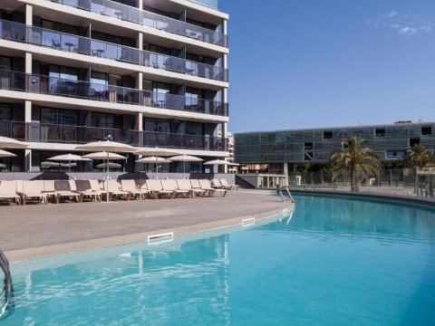 Hotel Bristol
