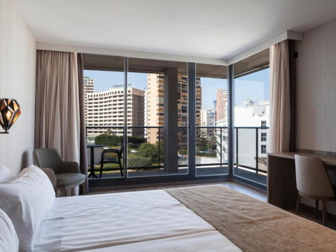 Hotel Bristol