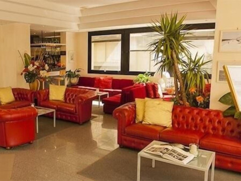 Hotel Bristol