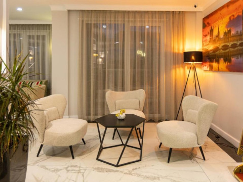Hotel Britania