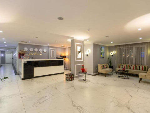 Hotel Britania
