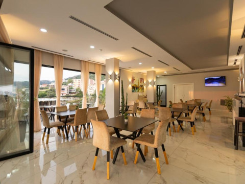 Hotel Britania