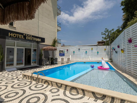 Hotel Britania
