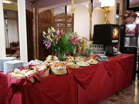 Hotel Britannia