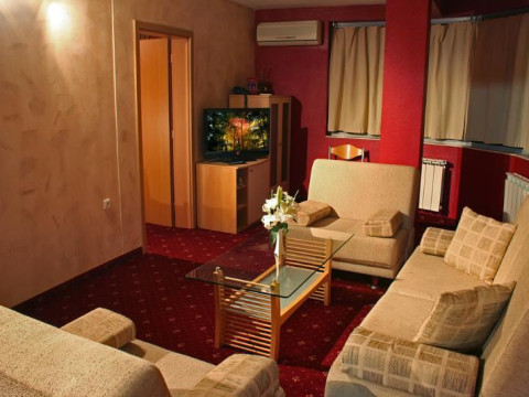 Brod Hotel