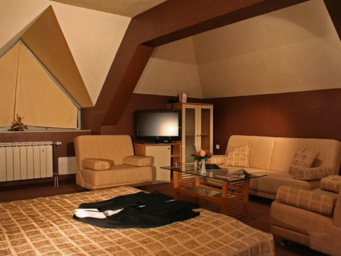 Brod Hotel