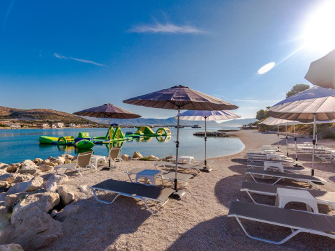 Hotel Brown Beach House & Spa