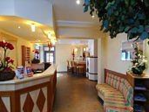 Hotel Bruckenwirt