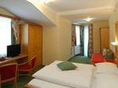 Hotel Bruckenwirt
