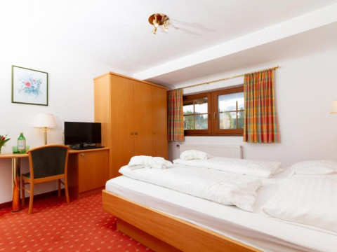 Hotel Bruggerhof