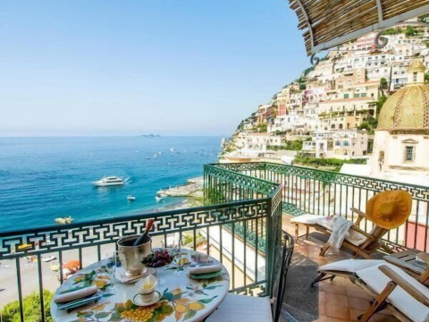 Hotel Buca Di Bacco