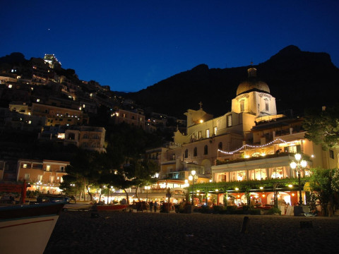 Hotel Buca Di Bacco