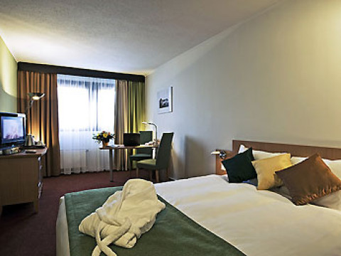 Hotel Buda Mercure-3