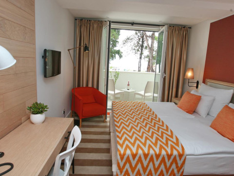Hotel Budva
