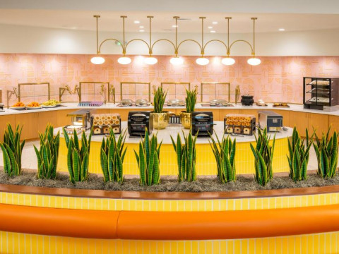 Hotel Buena Vista Suites Orlando