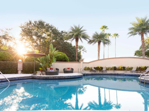 Hotel Buena Vista Suites Orlando