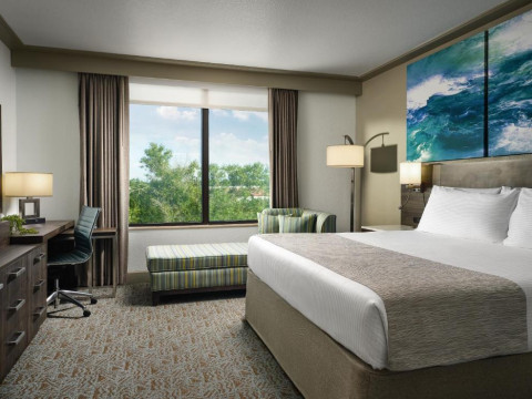 Hotel Buena Vista Suites Orlando