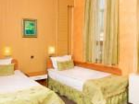 Hotel Bulair