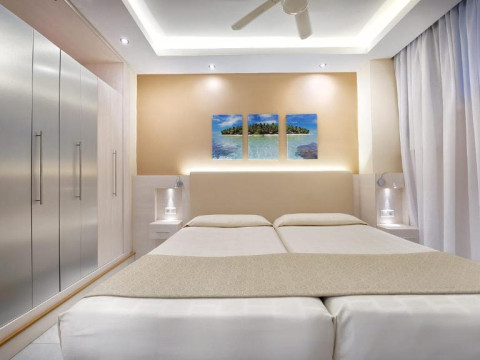 Hotel BULL Eugenia Victoria