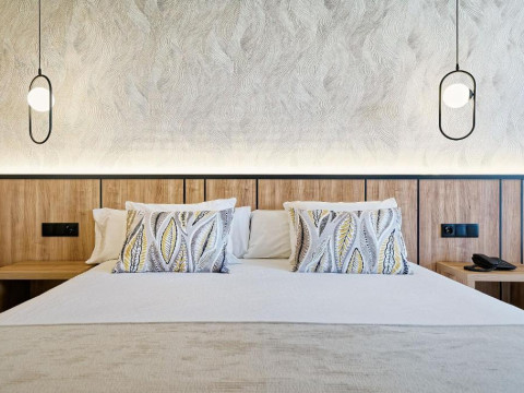Hotel Bull Vital Suites & Spa Boutique - Only Adults