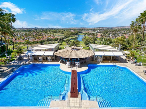 Hotel Bull Vital Suites & Spa Boutique - Only Adults