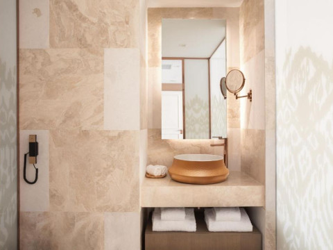 Hotel Burdock - Autograph Collection