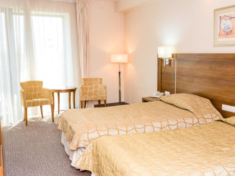 Hotel Burgas