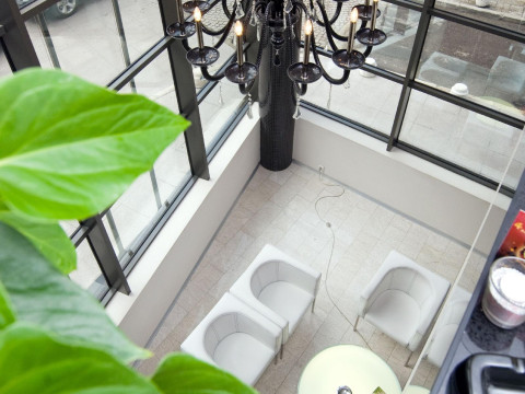 Hotel Burgas