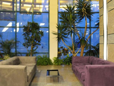 HOTEL BURGAS BEACH