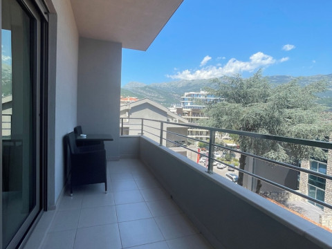 HOTEL BUTUA RESIDENCE