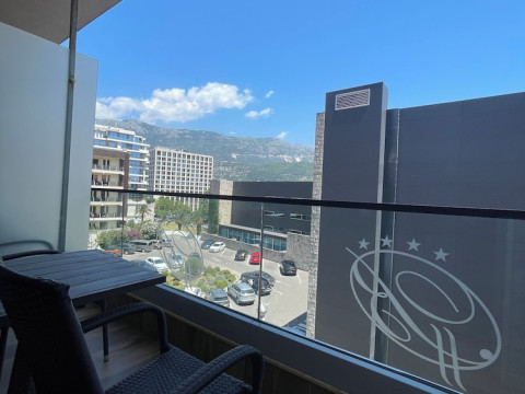 HOTEL BUTUA RESIDENCE