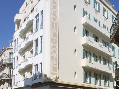 Hotel BW Premier Collection Mondial