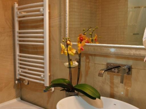 ROMAN by DUMBRAVA BUSINESS RESORT