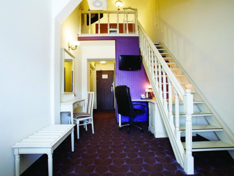DoubleTree by Hilton