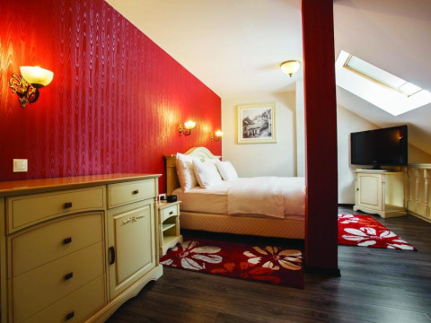 DoubleTree by Hilton
