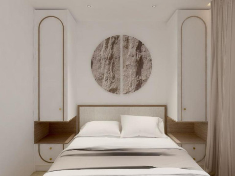 Hotel by Jon