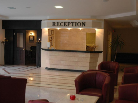 By Karaaslan Inn (ex Ozcelik Hotel)