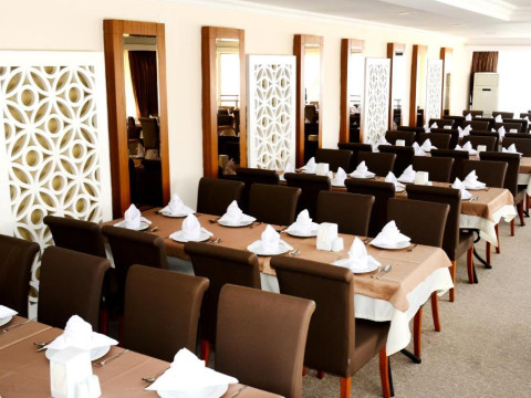 By Karaaslan Inn (ex Ozcelik Hotel)