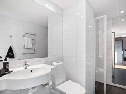 AIDEN BY BEST WESTERN STOCKHOLM SOLNA